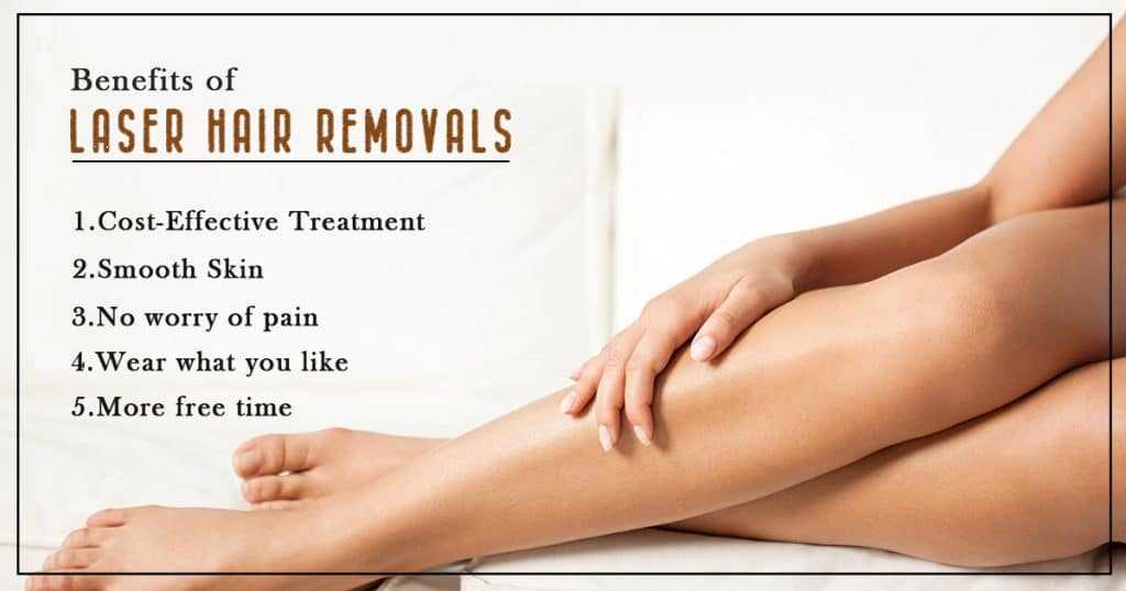 Laser Hair Removal